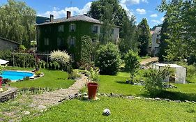Le Clos Bourbon