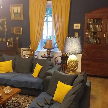 Le Clos Bourbon Ferrieres-sur-Sichon Room photo